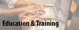Training and Education Systems